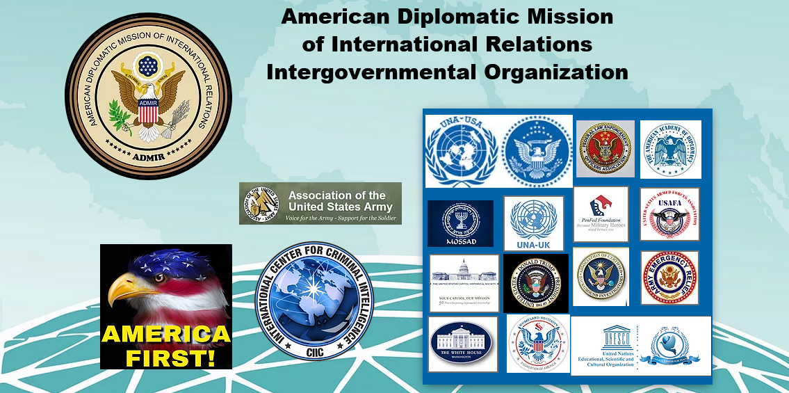 American_Diplomatic_Mission_of_International_Relations